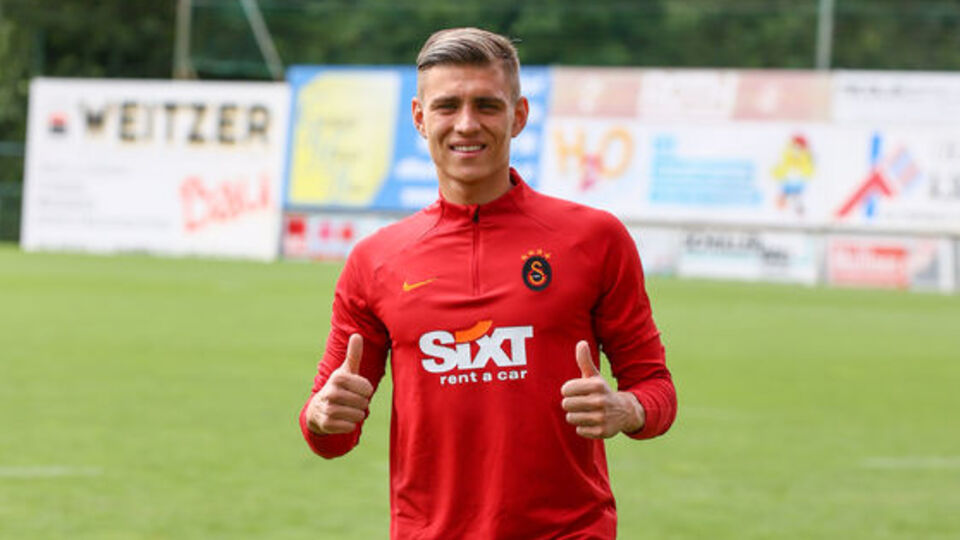 "Şampiyonluk yaşamak istiyorum"