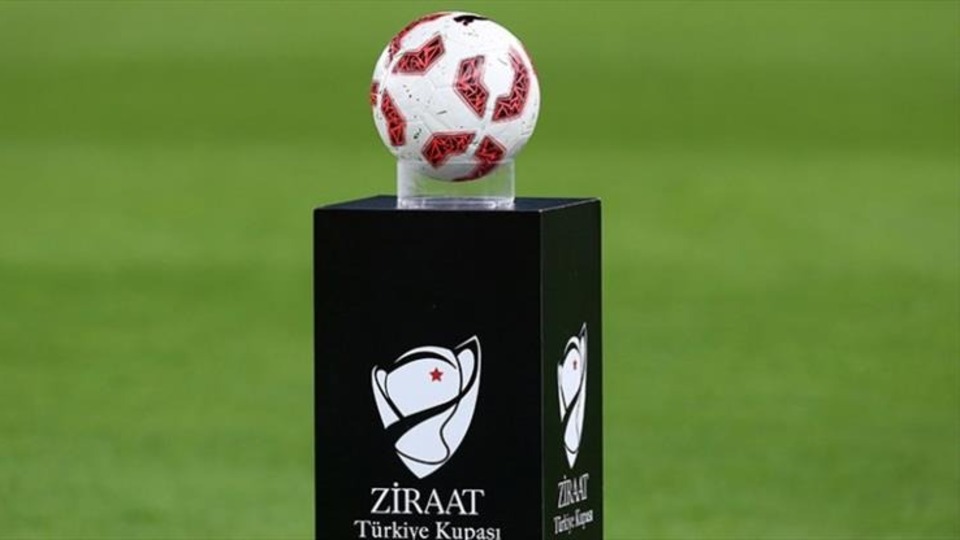 Kupada yarı final rövanş maçlarının tarihi açıklandı