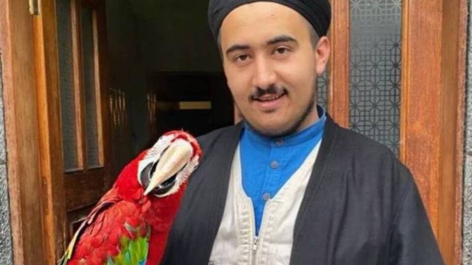 Haber alınamayan vekil imamın cansız bedeni bulundu