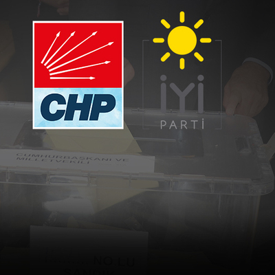 Ortak girilen illerde ne oldu?