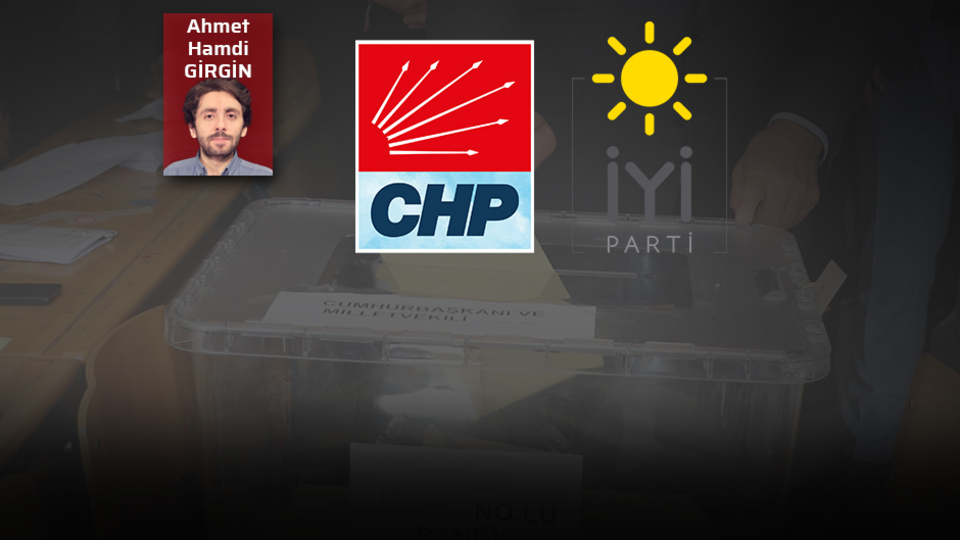 Ortak girilen illerde ne oldu?