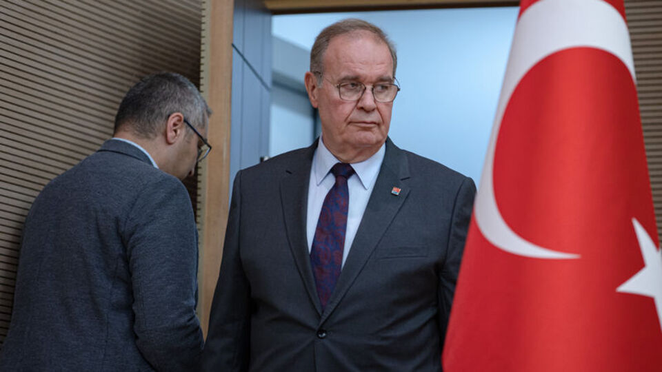 Öztrak: İkinci turda mutlaka kazanacağız