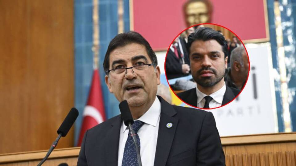 Karaman Meclis'te, Zan seçilemedi