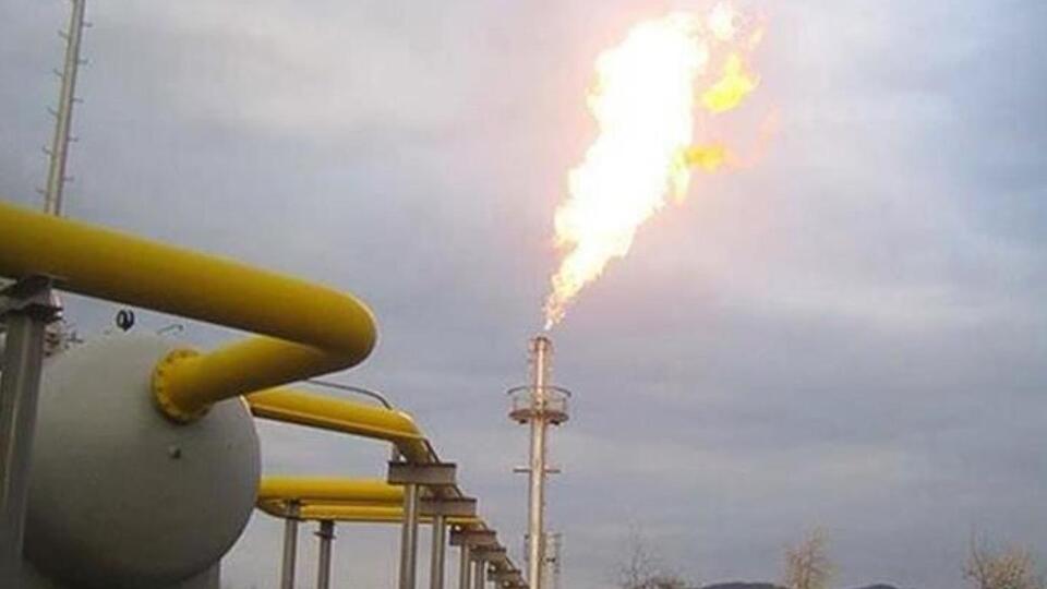 Avrupa'da gaz fiyatları 35 Euro'nun altına indi