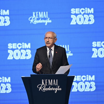 Cumhurbaşkanı adayı Kılıçdaroğlu: Milletimizin dediği olacak