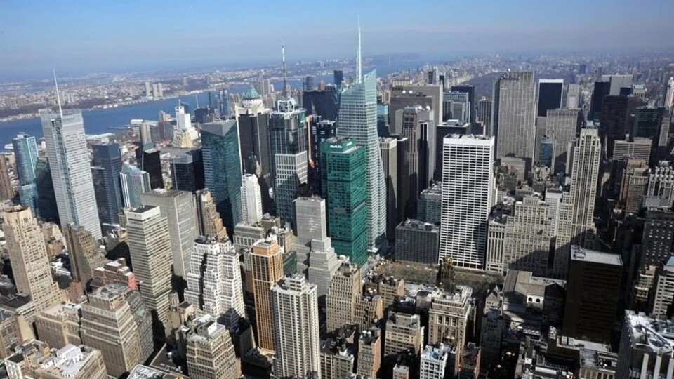 New York Fed imalat endeksi beklentilerin altında