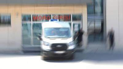 İngiliz turist çiftin bebeği öldü