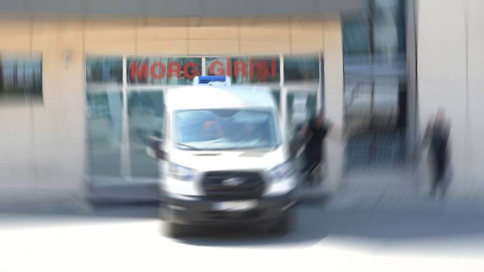 İngiliz turist çiftin bebeği öldü