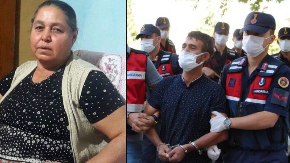 Kayınvalidesini öldüren damadın cezası belli oldu