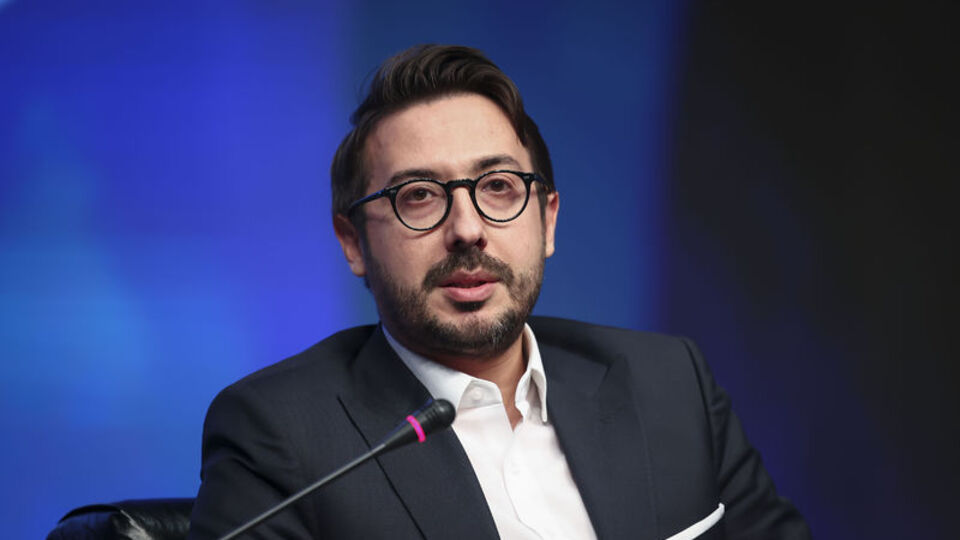 AA Genel Müdürü Habertürk'e konuştu