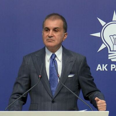 "Cumhurbaşkanımız rekora imza attı"