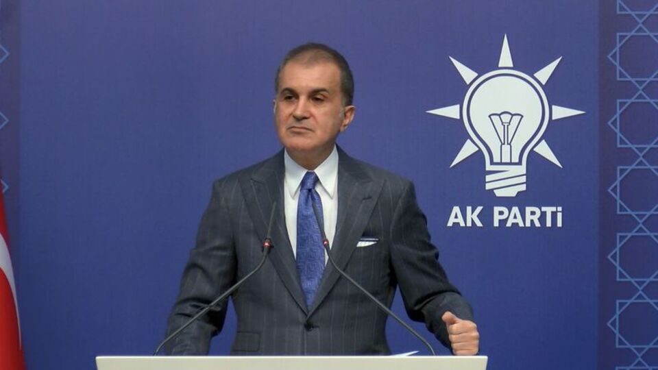 "Cumhurbaşkanımız rekora imza attı"