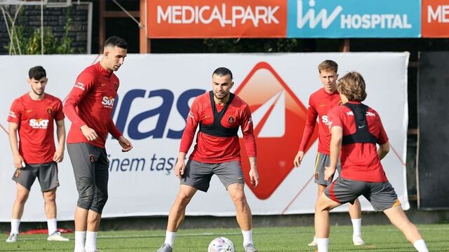Beşiktaş, İstanbulspor maçı hazırlıklarını tamamladı İhlas Haber