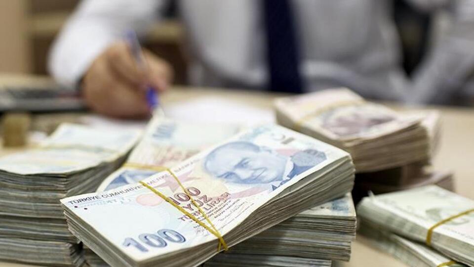 Partilerin yardım pastası değişti