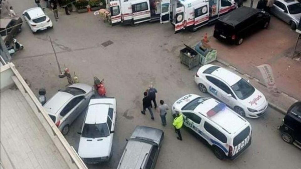 İzmir'de 5 kişinin öldüğü olayda yeni gelişme