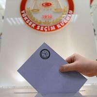 Yeşil Sol Parti seçim sonuçları