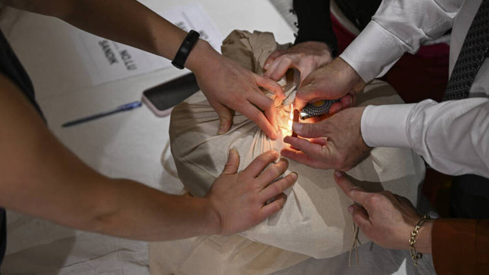 ABD ve Kanada'da oy kullanma tarihi: 20-21 Mayıs