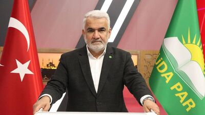 Yapıcıoğlu'ndan 14 Mayıs değerlendirmesi