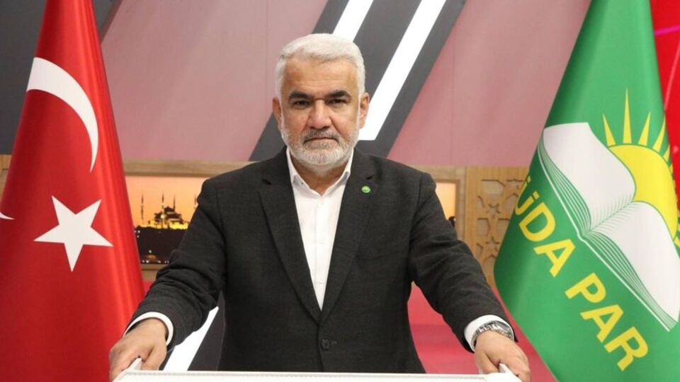 Yapıcıoğlu'ndan 14 Mayıs değerlendirmesi