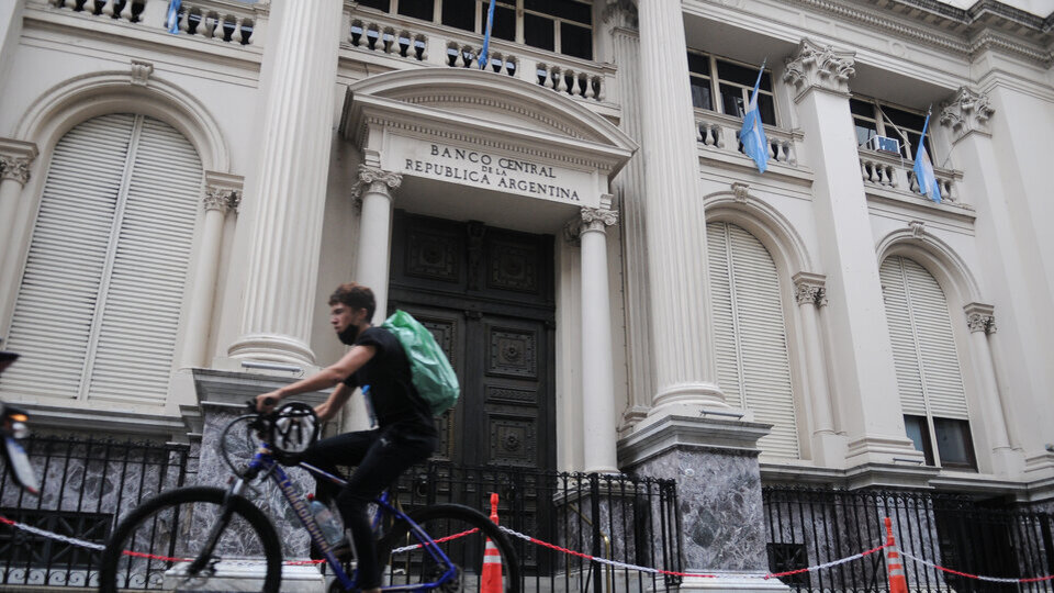 Arjantin Merkez Bankası'ndan faiz artırımı