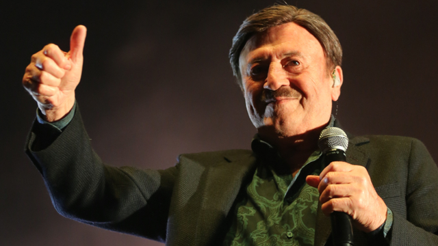 "Büyük bir onur"
