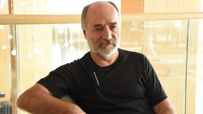 Jüri başkanı Reis Çelik oldu