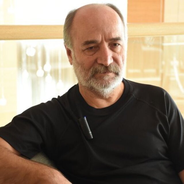 Jüri başkanı Reis Çelik oldu