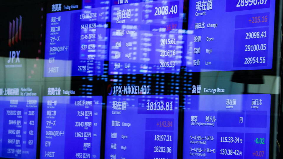 Küresel piyasalarda temkinli seyir