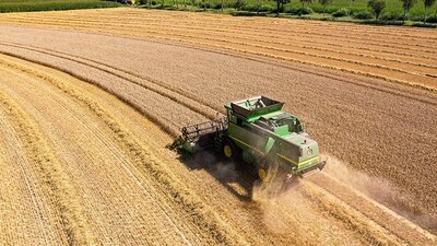 Tarım-ÜFE'de yıllık yüzde 71.5 artış