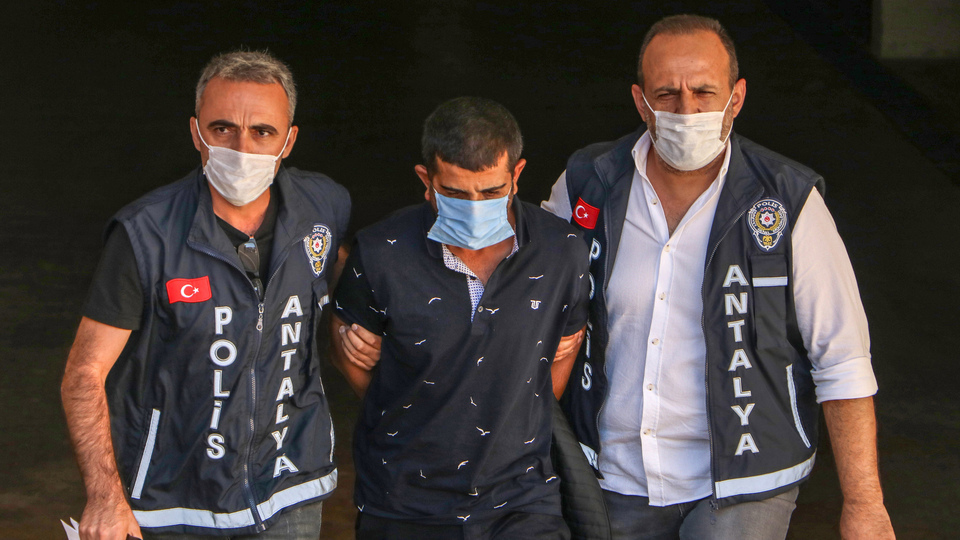 Kadın cinayetleri davalarında dikkat çeken tazminat kararı!