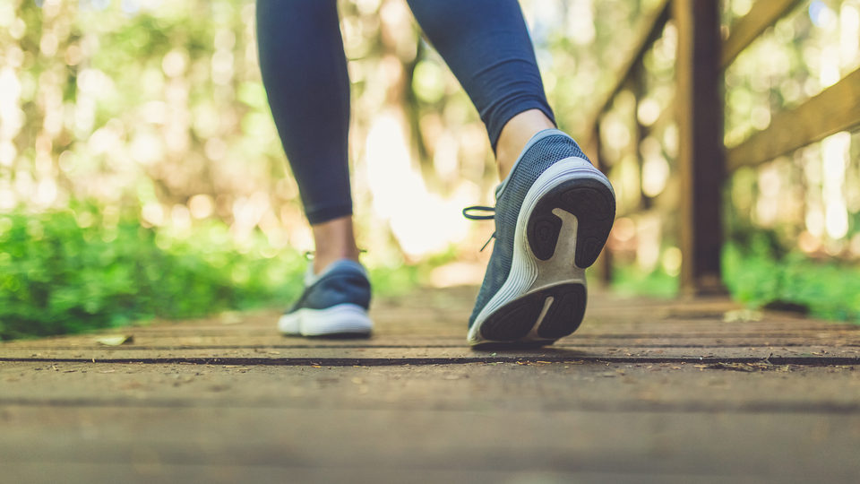 Yürürken güçsüzlük hissediyorsanız dikkat!