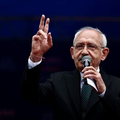 Kılıçdaroğlu: Sandıktan değişim mesajı çıkmıştır