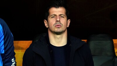 Belözoğlu'dan Arda Güler sözleri!