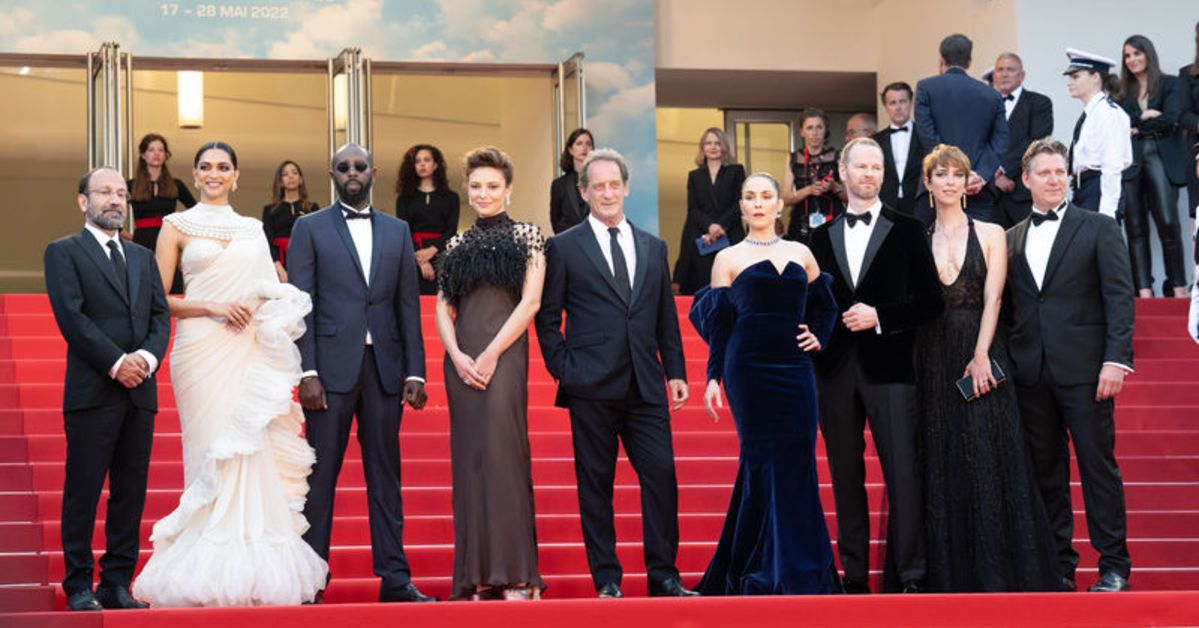 76. Cannes Film Festivali başlıyor