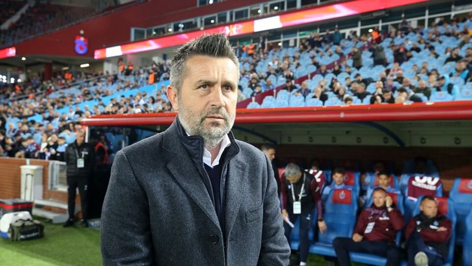 Bjelica, Kadıköy'de sürprize hazırlanıyor