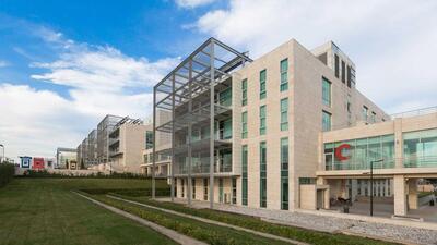 Patentli startup sayısında birinci oldu