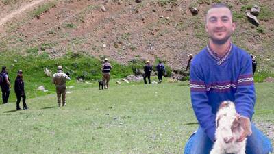 Kaybolan zihinsel engelli Yusuf aranıyor