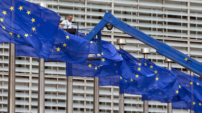 AB'den Türkiye'deki seçimlere ilişkin açıklama