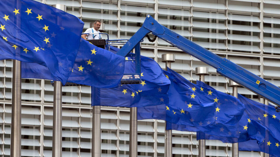 AB'den Türkiye'deki seçimlere ilişkin açıklama