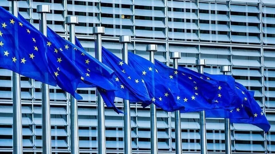 AB'den 25 milyar euroya yakın ticaret fazlası