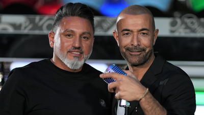 "İçimde ukde kaldı"