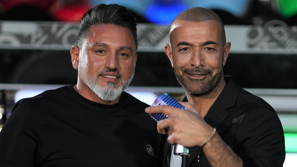 "İçimde ukde kaldı"