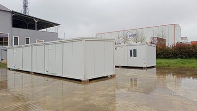 Yalova'da Afet Acil Durum Uygulama ve Eğitim Merkezi kurulacak