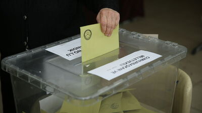 Yurt dışı oy verme işlemleri 2. turda nasıl olacak?