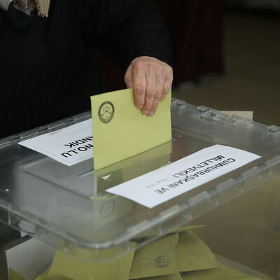 Yurt dışı oy verme işlemleri 2. turda nasıl olacak?