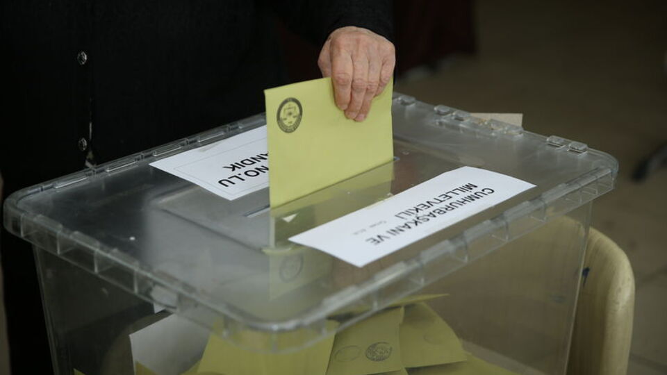 Yurt dışı oy verme işlemleri 2. turda nasıl olacak?