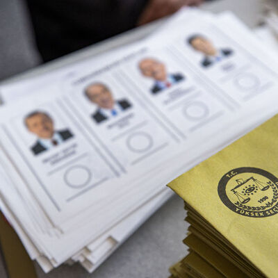 YSK'dan yurt dışı oy kararı