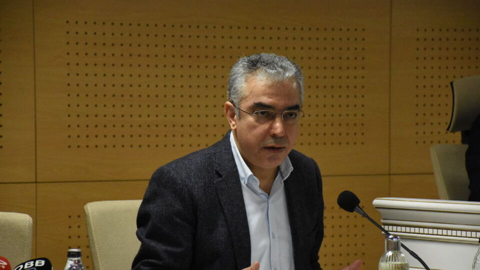 Uçum: Ant içene kadar bakan kalabilirler