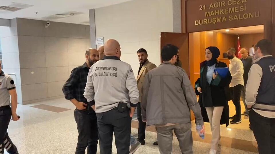 'Palalı Sabri' için beraat kararı!