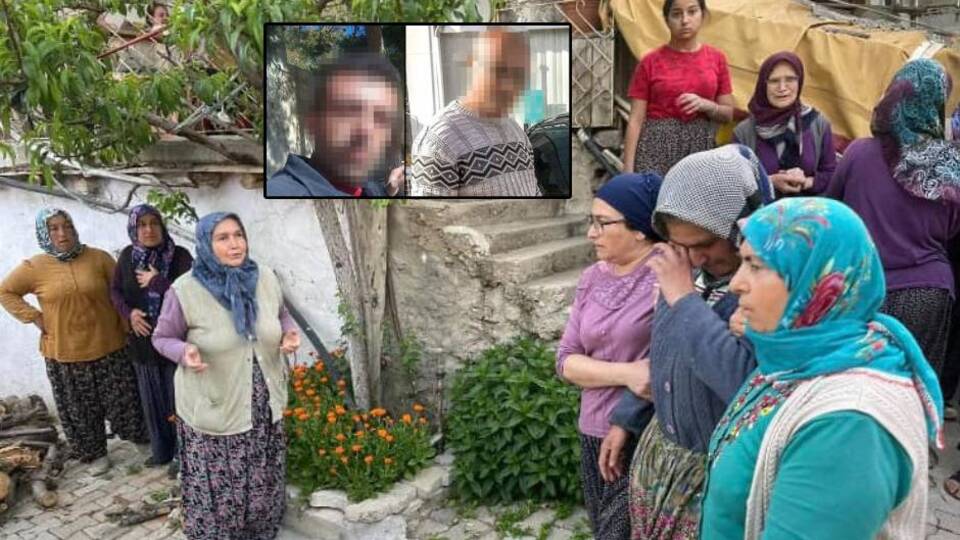 Kayıp kadın 13 gün sonra ahırda bulundu: 2 gözaltı